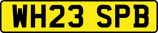 WH23SPB