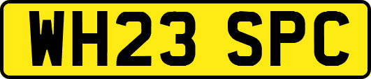 WH23SPC