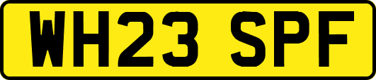 WH23SPF