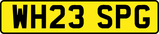 WH23SPG