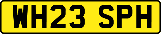 WH23SPH