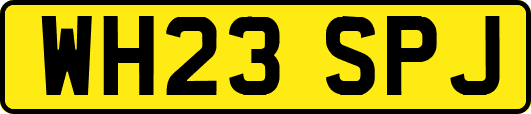 WH23SPJ