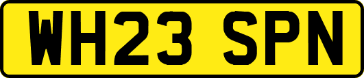 WH23SPN