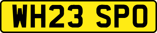 WH23SPO