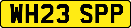 WH23SPP