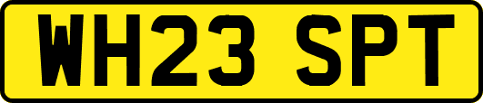 WH23SPT