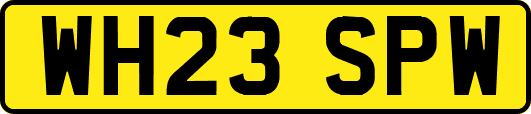 WH23SPW