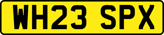 WH23SPX