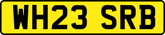 WH23SRB