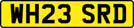 WH23SRD