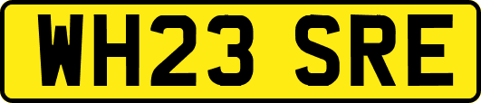 WH23SRE
