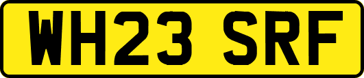 WH23SRF