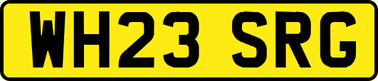 WH23SRG