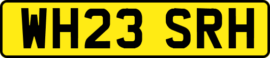 WH23SRH