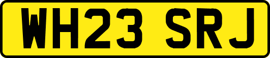 WH23SRJ