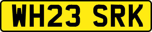 WH23SRK