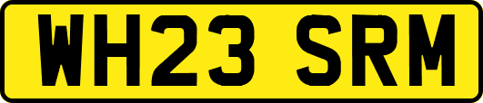 WH23SRM