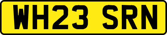WH23SRN