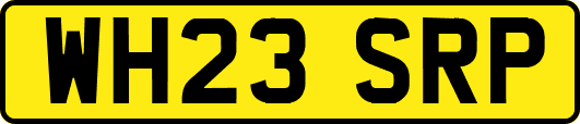 WH23SRP