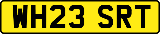 WH23SRT