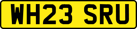 WH23SRU