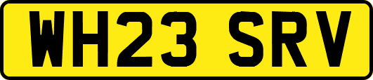 WH23SRV