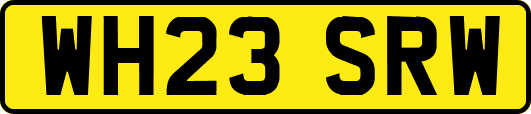 WH23SRW