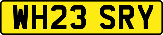 WH23SRY