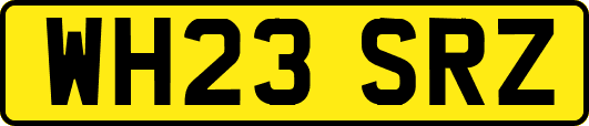 WH23SRZ