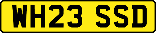 WH23SSD