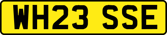 WH23SSE