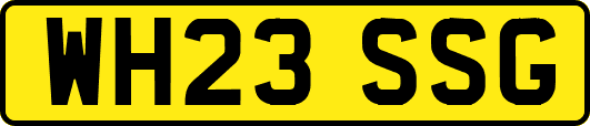 WH23SSG
