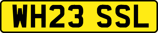 WH23SSL