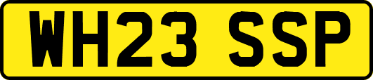 WH23SSP
