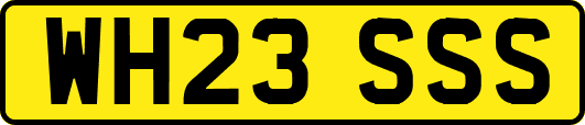 WH23SSS
