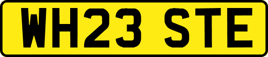 WH23STE