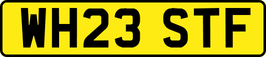 WH23STF