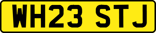 WH23STJ