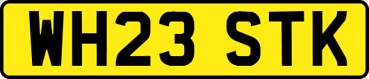 WH23STK