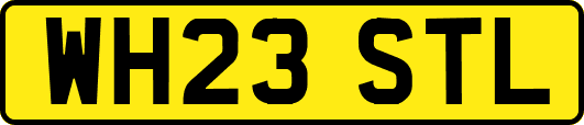 WH23STL