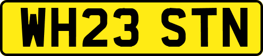 WH23STN