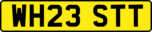 WH23STT