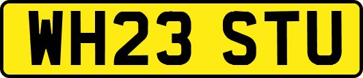 WH23STU