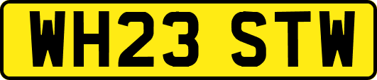 WH23STW