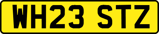 WH23STZ