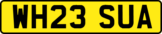 WH23SUA