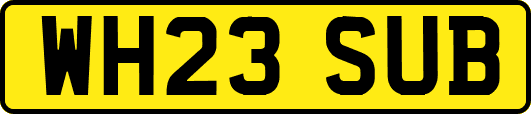 WH23SUB