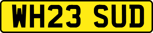 WH23SUD