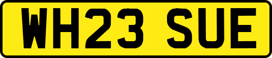 WH23SUE