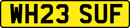 WH23SUF